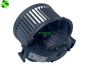 Volkswagen UP Heater Blower Fan 1S2819015B Genuine 2017