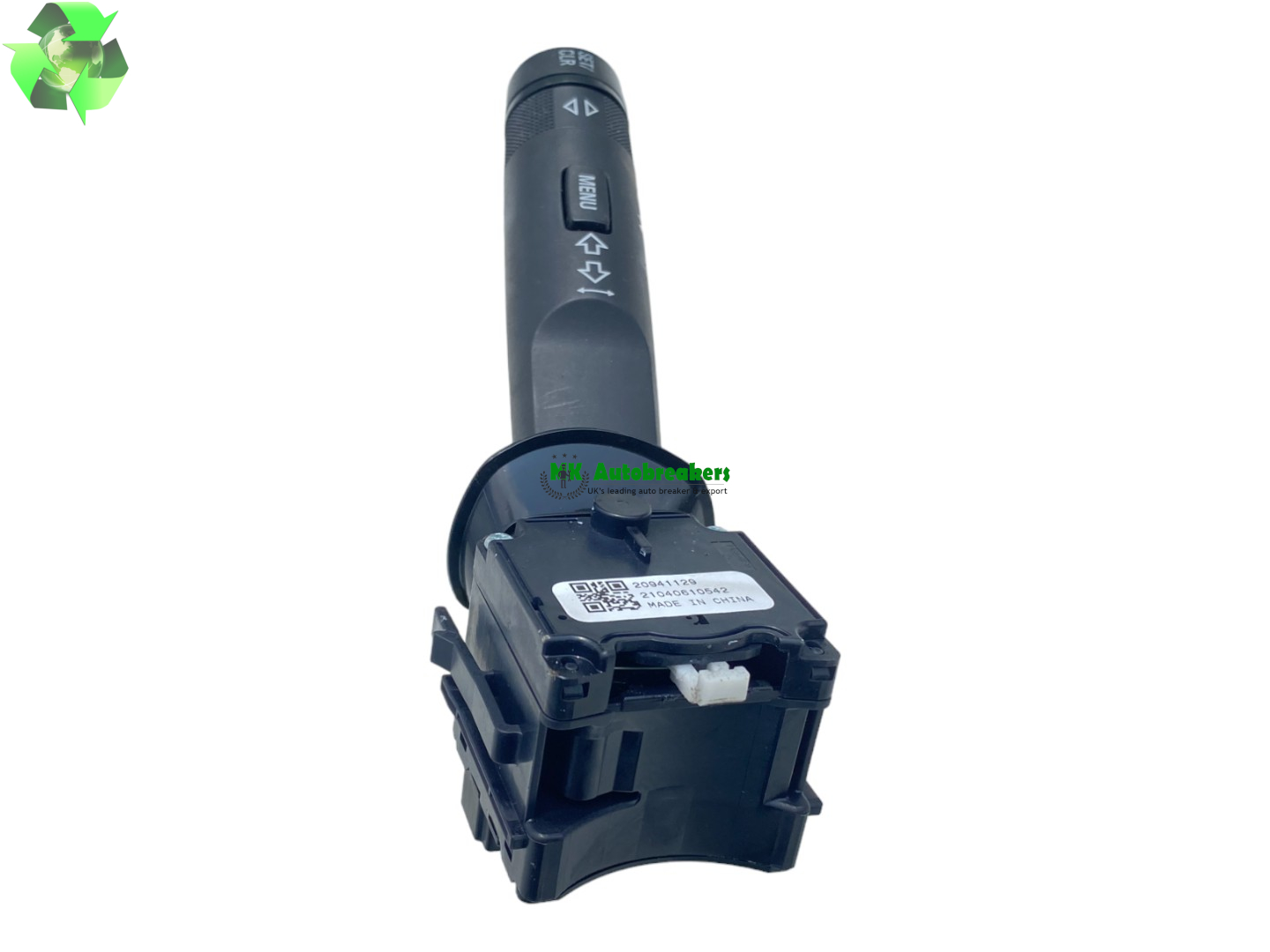 Chevrolet Orlando Indicator Switch Stalk 20941129 Genuine 2013