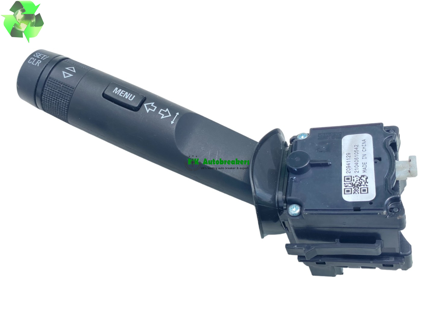 Chevrolet Orlando Indicator Switch Stalk 20941129 Genuine 2013