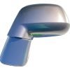 Chevrolet orlando wing mirror 95275856 left genuine 2012