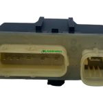 Citroen Berlingo Cooling Fan Relay Module 9652021180 Genuine 2015 (1)