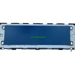 Citroen Berlingo Dash Multifuction Display Screen 9803399680 Genuine 2015