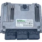 Citroen Berlingo Brake Fluid Reservoir 9680907780 Genuine 2015