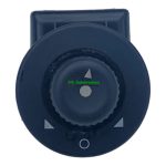 Citroen Berlingo Wing Mirror Control Switch 6545KS Genuine 2015