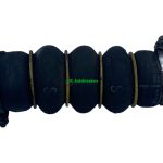 Citroen Berlingo Intercooler Pipe Hose 98733T01 Genuine 2015