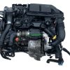 Citroen berlingo peugeot partner 1. 6 engine 0135rg dv6eted4 2015