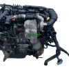 Citroen berlingo peugeot partner 1. 6 engine 0135rg dv6eted4 2015