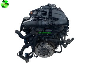 Citroen Berlingo Peugeot Partner 1.6 Engine 0135RG DV6ETED4 2015