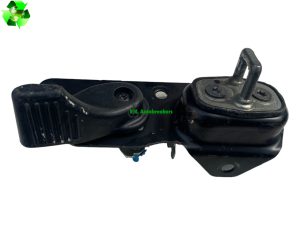 Citroen Berlingo Rear Door Lock 9818171480 Genuine 2015