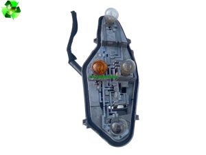 Citroen Berlingo Rear Light Bulb Holder 9677205480 Right Genuine 2015
