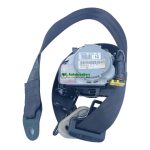 Citroen Berlingo Seatbelt 98025583XX Front Left Genuine 2015