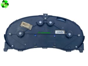 Citroen Berlingo Speedometer Instrument Cluster 5550013101 Genuine 2015