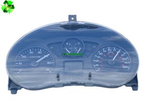 Citroen Berlingo Speedometer Instrument Cluster 5550013101 Genuine 2015