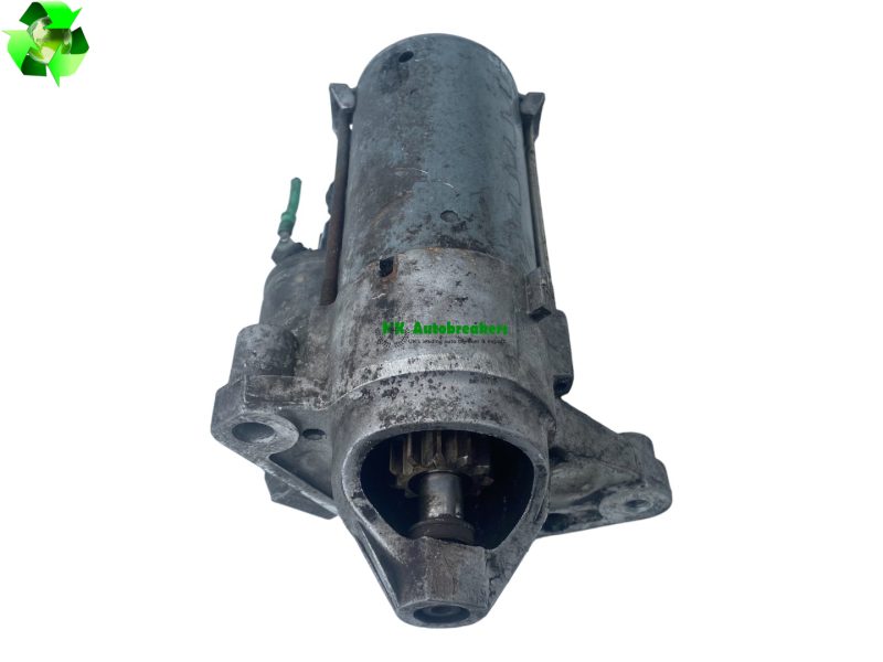 Citroen berlingo starter motor 9688268480 genuine 2015