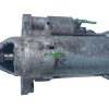 Citroen berlingo starter motor 9688268480 genuine 2015