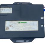 Citroen Berlingo Trafficmaster Control Module TM450 V1 Genuine 2015