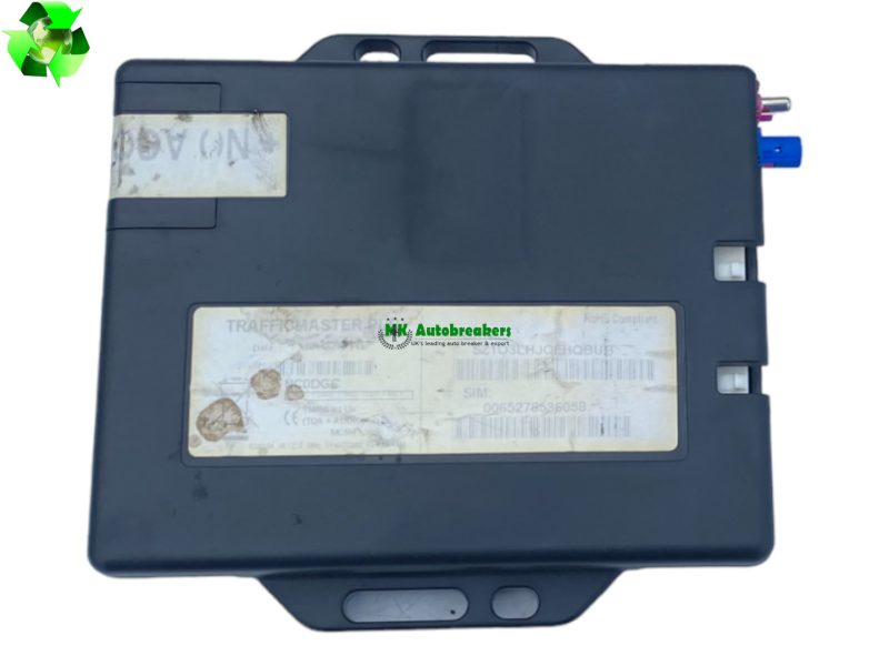 Citroen berlingo trafficmaster control module tm450 v1 genuine 2015