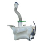 Citroen Berlingo Windscreen Washer Bottle 6431P0 Genuine 2015 (4)