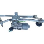 Citroen Berlingo Windscreen Wiper Motor Linkage 9683100780 Genuine 2015