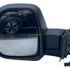 Citroen berlingo wing mirror 1679996580 left genuine 2015