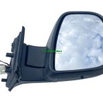 Citroen Berlingo Wing Mirror 1679996880 Right Genuine 2015