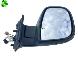 Citroen Berlingo Wing Mirror 1679996880 Right Genuine 2015