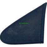 Citroen Berlingo Wing Mirror Cover Trim 9682179077 Left Genuine 2015