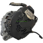 Citroen Peugeot Start Stop Alternator 1.6 HDi 9675753680 Genuine 2015