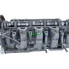 Dacia sandero 1. 5 cylinder head 8201612230 cpmplete genuine 2016