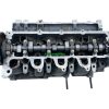 Dacia sandero 1. 5 cylinder head 8201612230 cpmplete genuine 2016