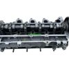 Dacia sandero 1. 5 cylinder head 8201612230 cpmplete genuine 2016