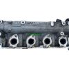 Dacia sandero 1. 5 cylinder head 8201612230 cpmplete genuine 2016