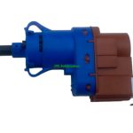 Fiat 500X Brake Pedal Light Switch 50512681 Genuine 2016