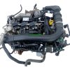 Ford Focus 1.0 Engine M1DA 1857849 Complete Genuine 2014