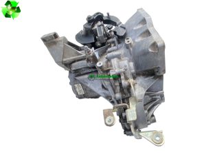 Ford Focus 1.0 Gearbox 1836357 RMCV6R-7002-PE Manual Complete Genuine 2014
