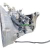 Ford focus 1. 0 gearbox 1836357 rmcv6r-7002-pe manual complete genuine 2014