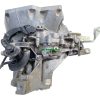 Ford focus 1. 0 gearbox 1836357 rmcv6r-7002-pe manual complete genuine 2014