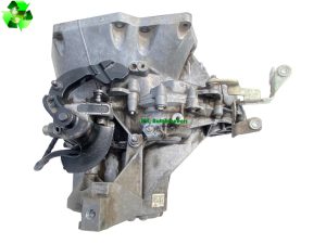 Ford Focus 1.0 Gearbox 1836357 RMCV6R-7002-PE Manual Complete Genuine 2014