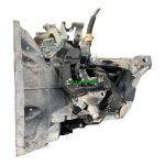 Ford Focus 1.0 Gearbox 1836357 RMCV6R-7002-PE Manual Complete Genuine 2014