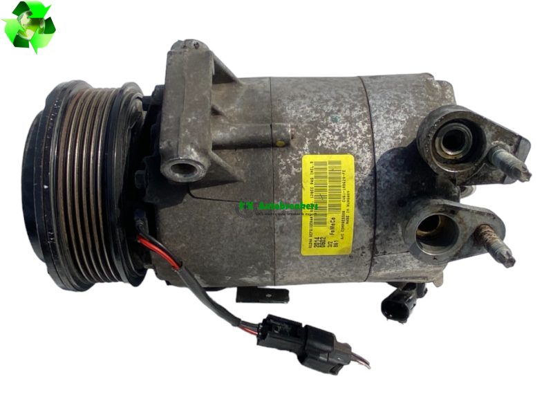 Ford Focus A/C Pump Compressor CV61-19D629-FE Genuine 2012