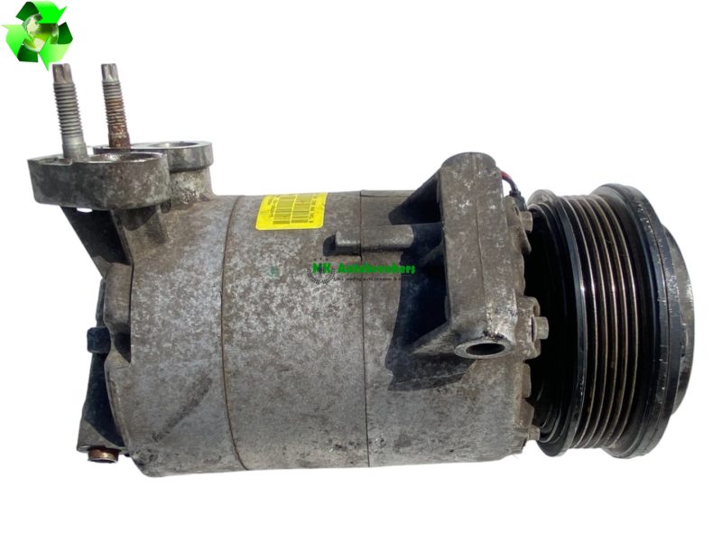 Ford Focus A/C Pump Compressor CV61-19D629-FE Genuine 2012