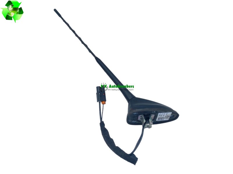 Ford focus aerial antenna am5t-18828-cd genuine 2012