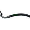 Ford focus air con pipe hose bv61-19n602-hc genuine 2012