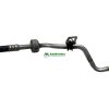 Ford focus air con pipe hose bv61-19n602-hc genuine 2012