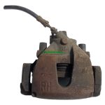 Ford Focus Brake Caliper AV61-2B294-AA Front Right Genuine 2012