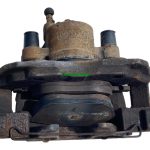 Ford Focus Brake Caliper AV61-2B302-AA Front Left Genuine 2012