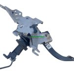 Ford Focus Clutch Pedal Assembly BV61-7B633-PE Genuine 2012