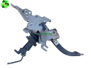 Ford Focus Clutch Pedal Assembly BV61-7B633-PE Genuine 2012