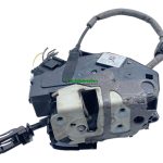 Ford Focus Door Lock BM5A-A21812-CE Front Right Genuine 2012