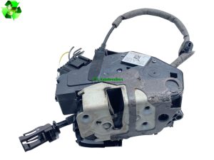 Ford Focus Door Lock BM5A-A21812-CE Front Right Genuine 2012